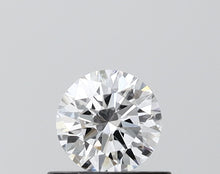 0.46ct Round D VVS2 Lab-Grown Diamond