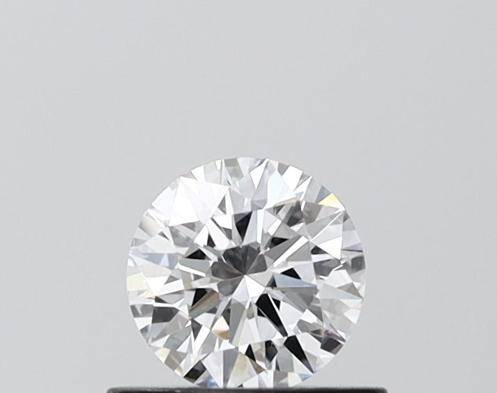 0.46ct Round D VVS2 Lab-Grown Diamond