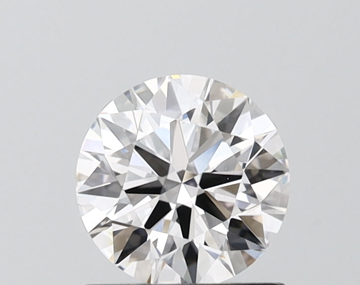 0.90ct Round F VVS2 Lab-Grown Diamond