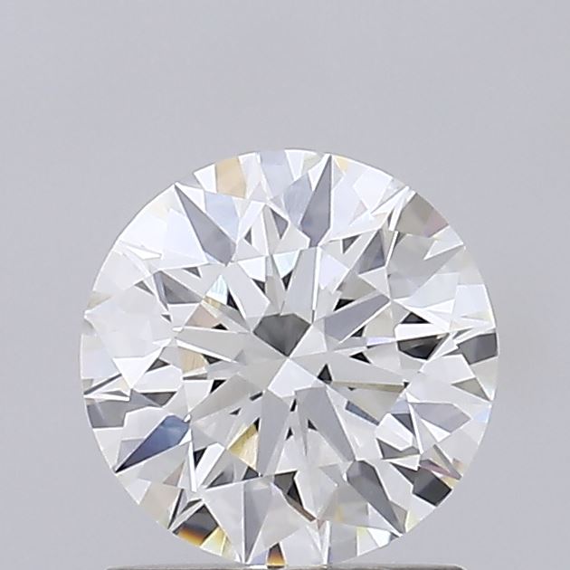 1.29ct Round H VVS1 Lab-Grown Diamond