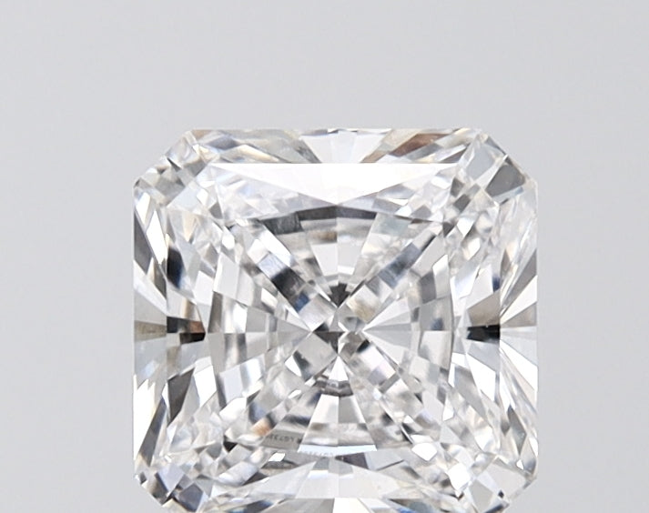 1.52ct Radiant E VVS1 Lab-Grown Diamond