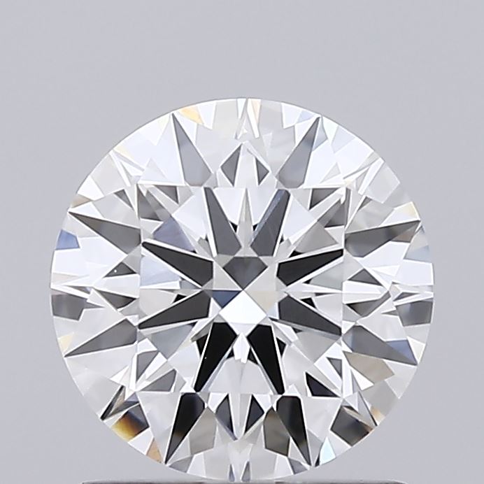 1.05ct Round E VVS1 Lab-Grown Diamond