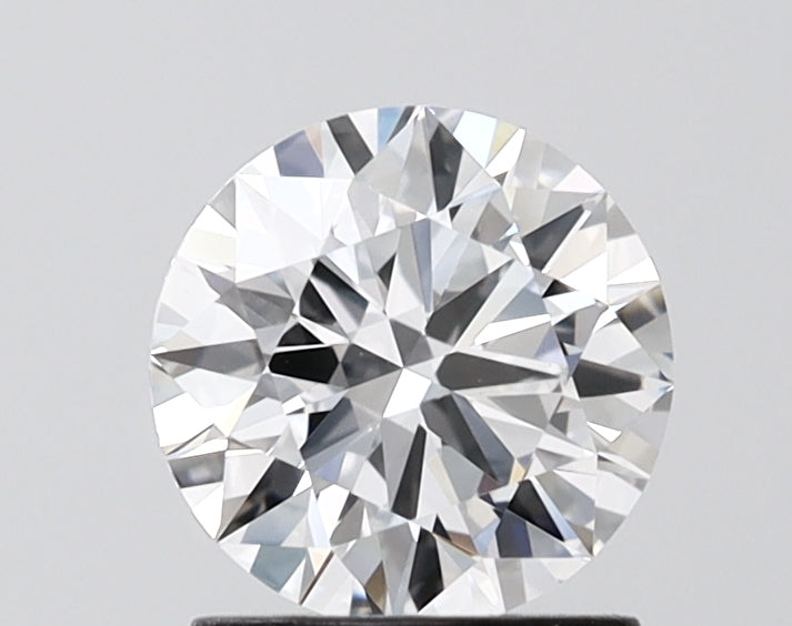 1.20ct Round D VS1 Lab-Grown Diamond