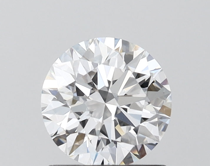 1.05ct Round D VS2 Lab-Grown Diamond