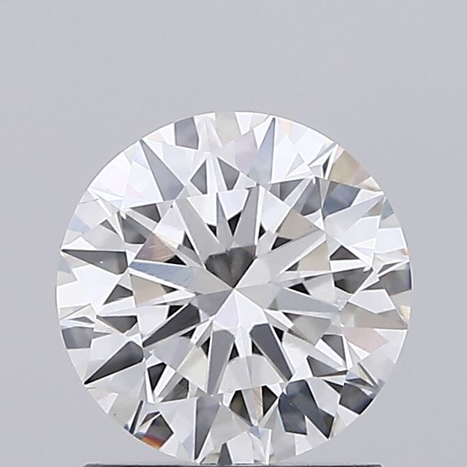 1.29ct Round G VS1 Lab-Grown Diamond