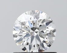 0.74ct Round D VS1 Lab-Grown Diamond