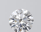 0.54ct Round D VS1 Lab-Grown Diamond