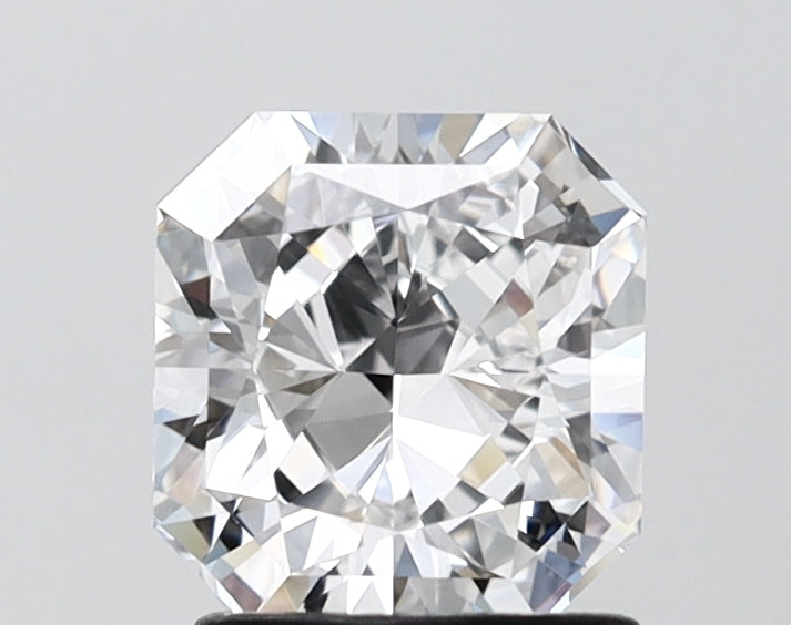 1.52ct Radiant D VVS2 Lab-Grown Diamond
