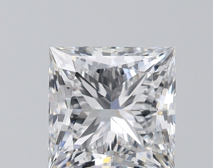 1.54ct Princess E VS2 Lab-Grown Diamond