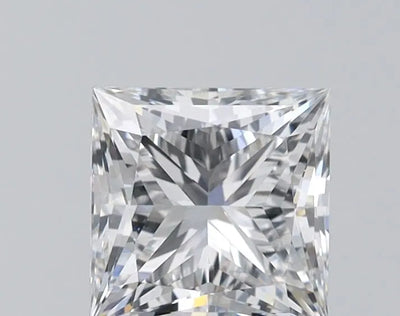 1.54ct Princess E VS2 Lab-Grown Diamond