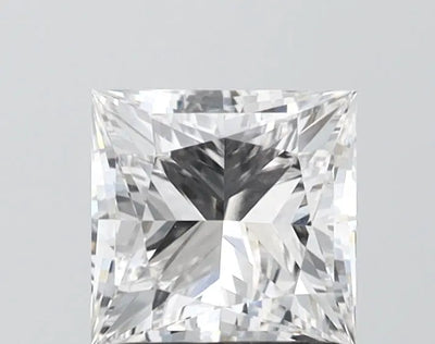 1.55ct Princess E VVS1 Lab-Grown Diamond