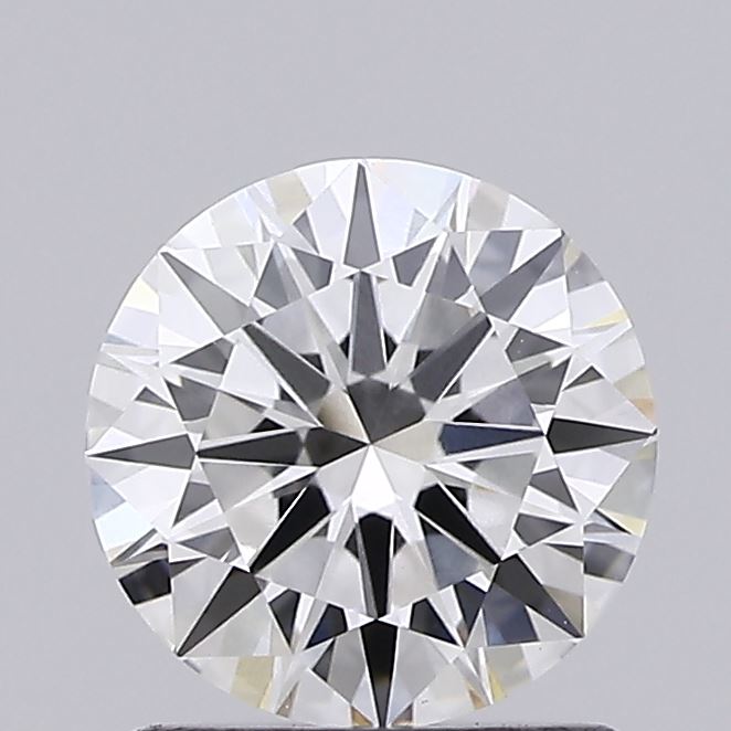 1.04ct Round G VVS2 Lab-Grown Diamond