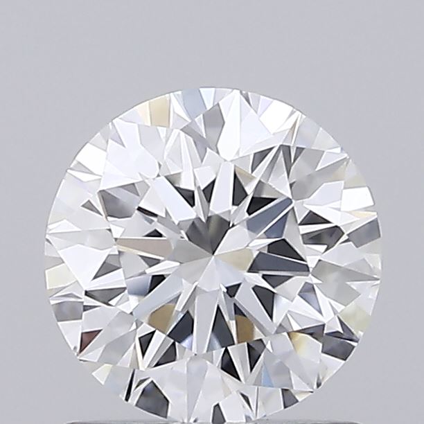 1.11ct Round E VVS1 Lab-Grown Diamond