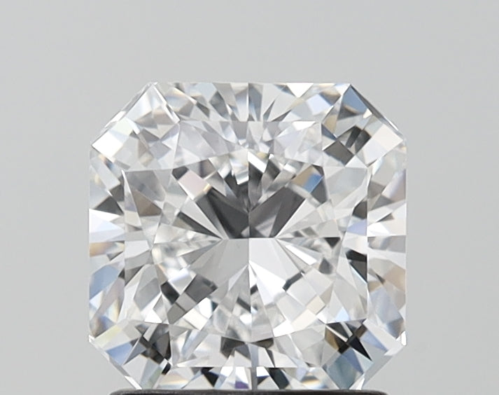 1.56ct Radiant E VS1 Lab-Grown Diamond