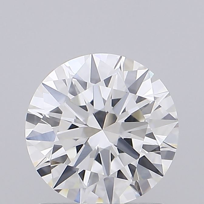 1.08ct Round E VVS1 Lab-Grown Diamond