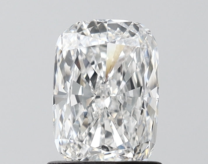 1.29ct Cushion E VS1 Lab-Grown Diamond