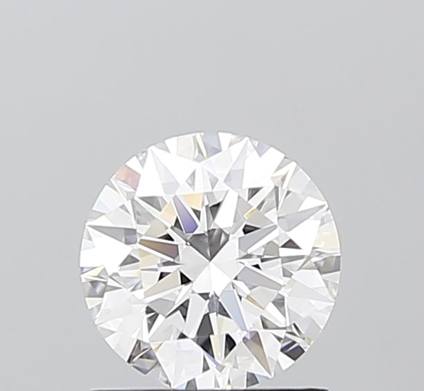 1.03ct Round D VVS2 Lab-Grown Diamond