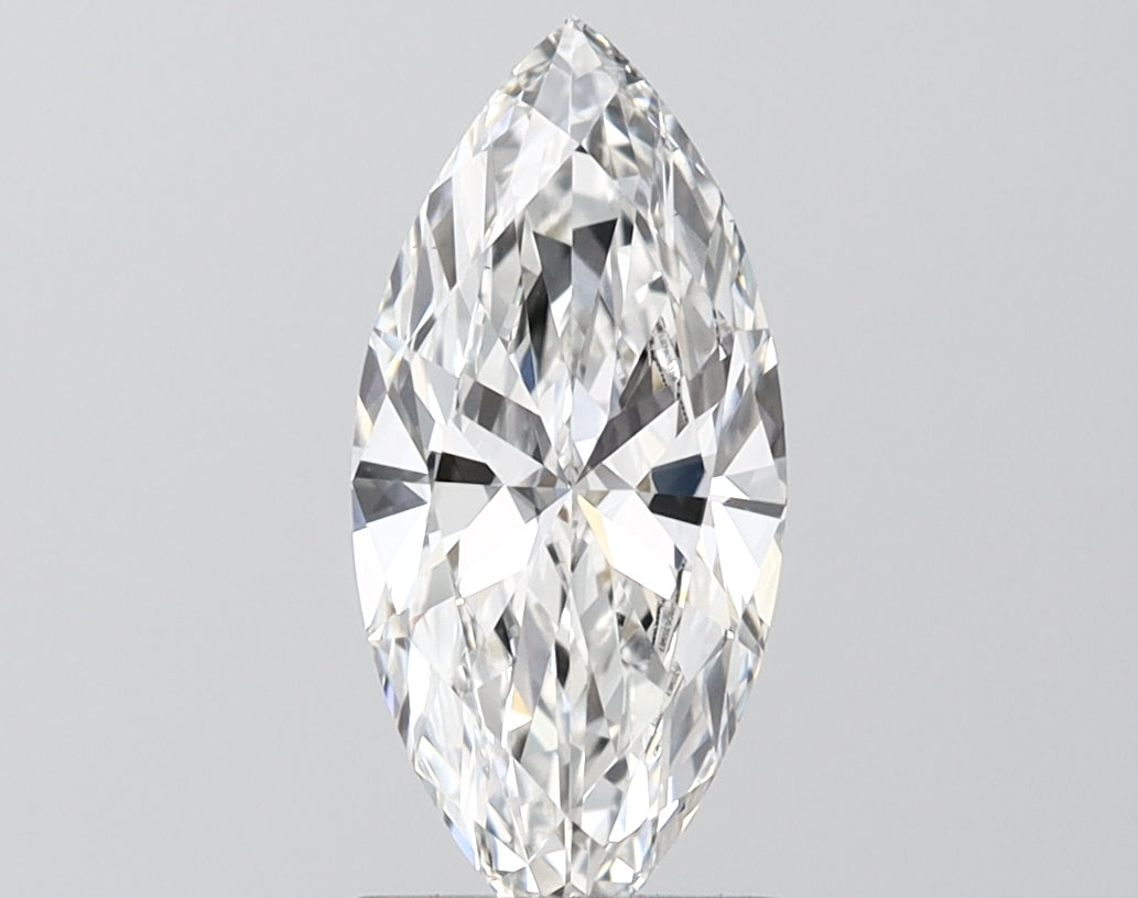 1.31ct Marquise E VS1 Lab-Grown Diamond
