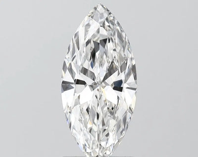 1.31ct Marquise E VS1 Lab-Grown Diamond
