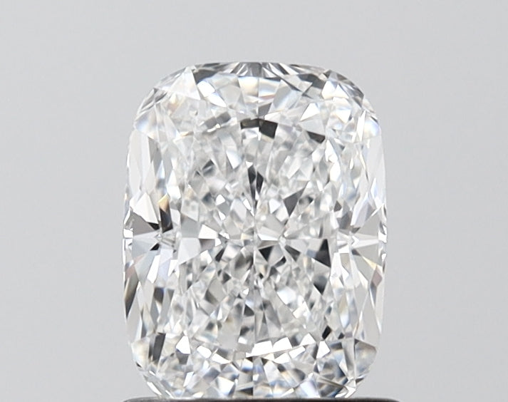 1.27ct Cushion D VS2 Lab-Grown Diamond