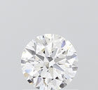 0.70ct Round D VS1 Lab-Grown Diamond