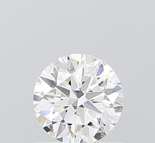 0.70ct Round D VS1 Lab-Grown Diamond