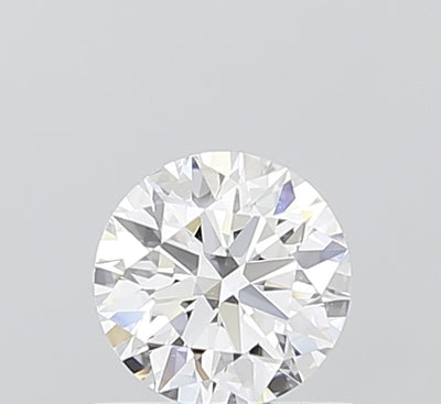 0.70ct Round D VS1 Lab-Grown Diamond