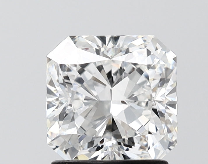 1.53ct Radiant E VS1 Lab-Grown Diamond