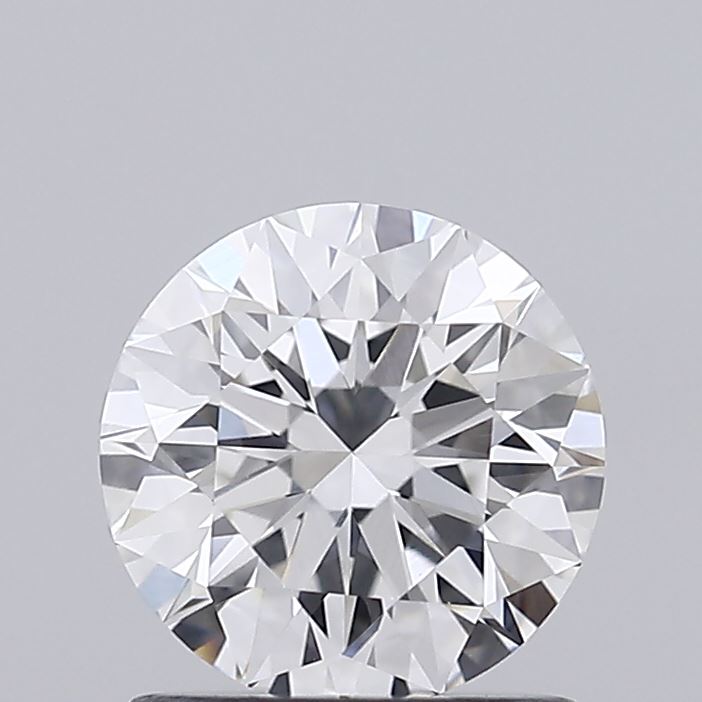 1.10ct Round F VVS1 Lab-Grown Diamond