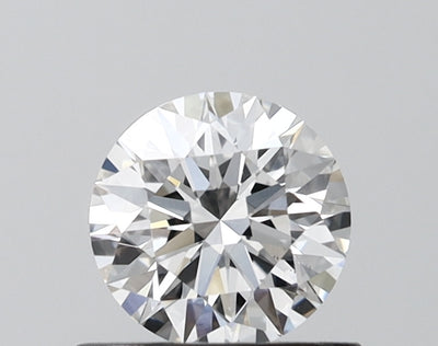 0.59ct Round D VS1 Lab-Grown Diamond