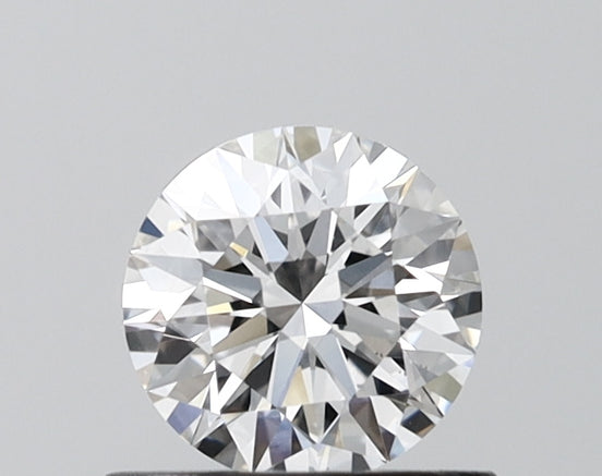 0.59ct Round D VS1 Lab-Grown Diamond