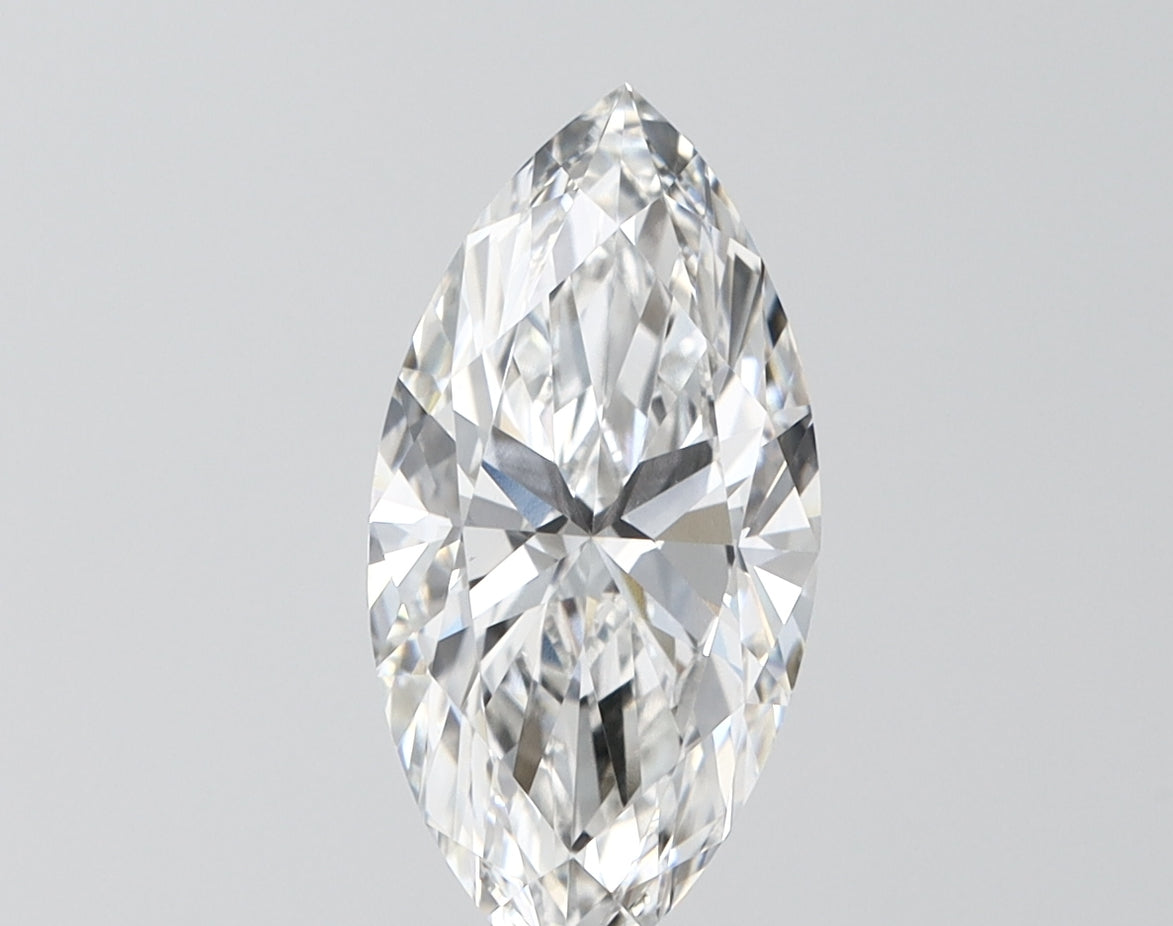 2.09ct Marquise E VVS1 Lab-Grown Diamond