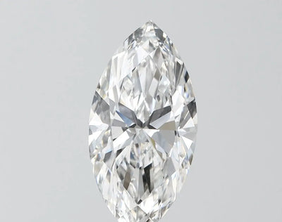 2.09ct Marquise E VVS1 Lab-Grown Diamond