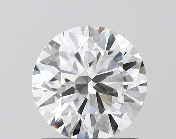 1.19ct Round D VS1 Lab-Grown Diamond