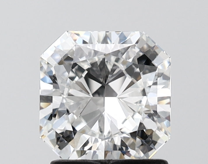 1.51ct Radiant D VS1 Lab-Grown Diamond