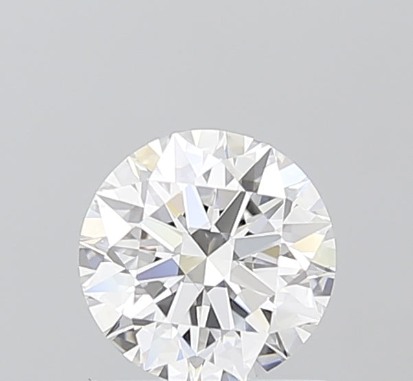 1.02ct Round D VS1 Lab-Grown Diamond