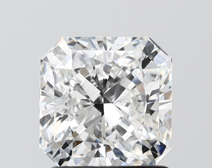 1.53ct Radiant E VVS1 Lab-Grown Diamond