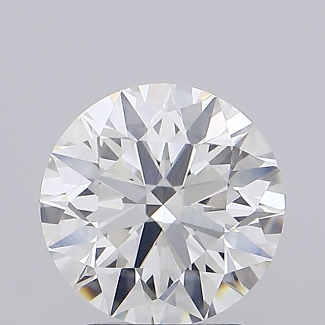 1.51ct Round G VVS1 Lab-Grown Diamond
