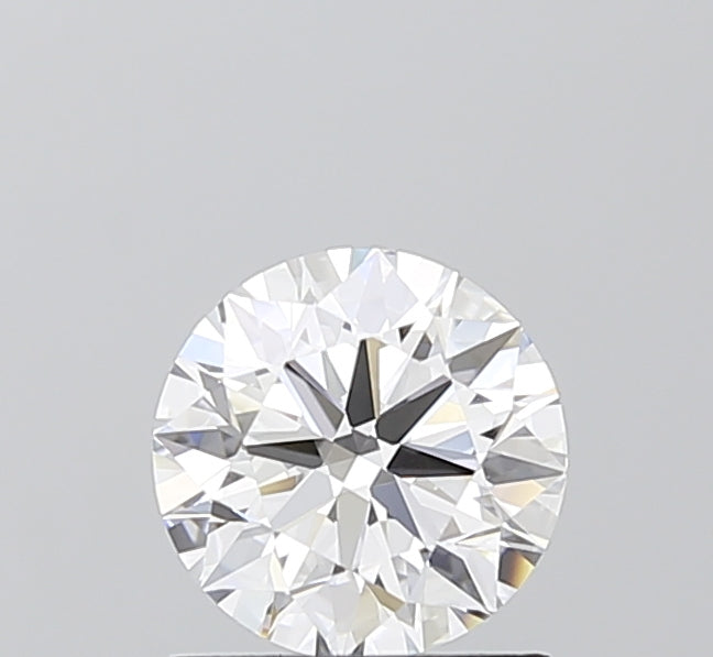 1.03ct Round D VS1 Lab-Grown Diamond