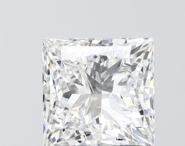 1.55ct Princess E VVS1 Lab-Grown Diamond