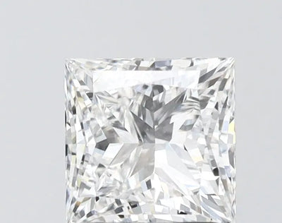 1.55ct Princess E VVS1 Lab-Grown Diamond