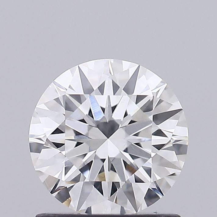 1.02ct Round D VVS1 Lab-Grown Diamond