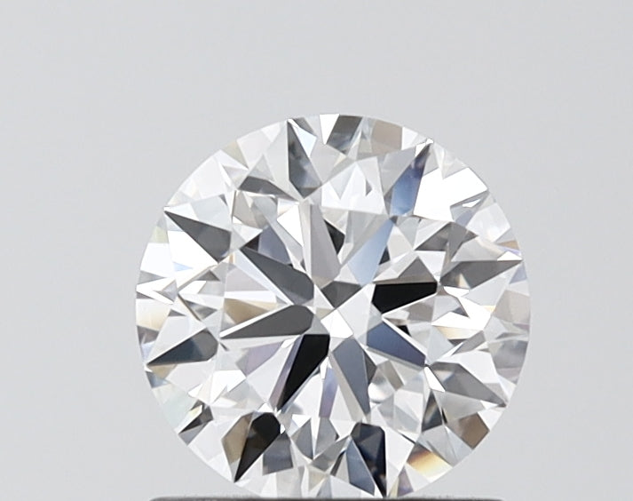 1.05ct Round D VVS1 Lab-Grown Diamond