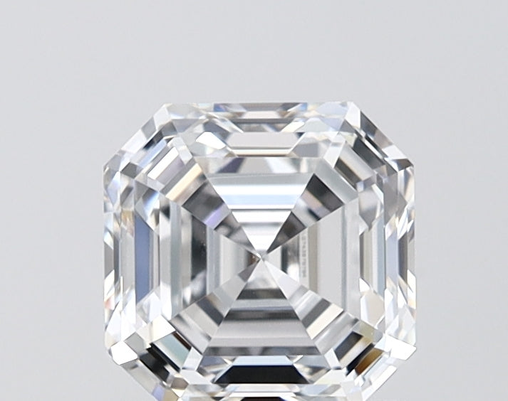 1.52ct Asscher E VVS1 Lab-Grown Diamond