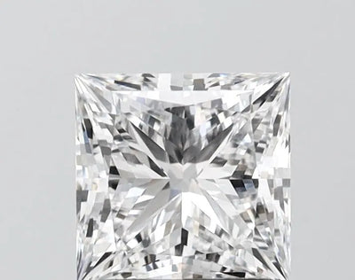 1.54ct Princess E VVS1 Lab-Grown Diamond
