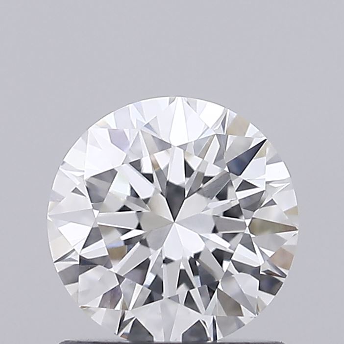 1.01ct Round E VVS1 Lab-Grown Diamond
