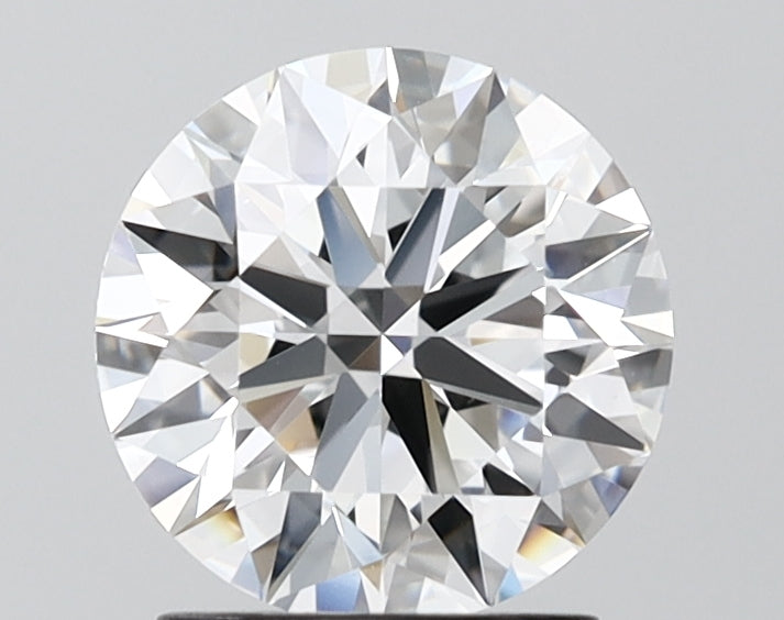 1.73ct Round D VS1 Lab-Grown Diamond