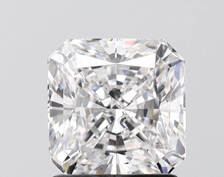 1.53ct Radiant E VVS1 Lab-Grown Diamond