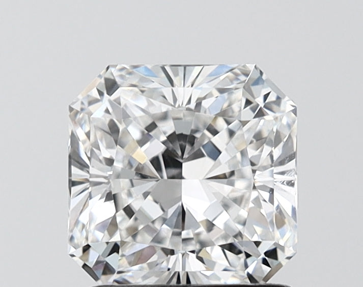1.46ct Radiant D VVS1 Lab-Grown Diamond