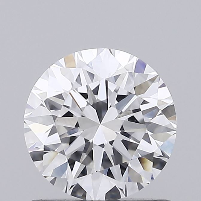 1.04ct Round D VVS2 Lab-Grown Diamond